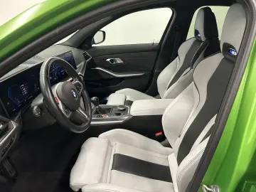 M3 Limousine Schalter  LCI  Individual. Laser  H