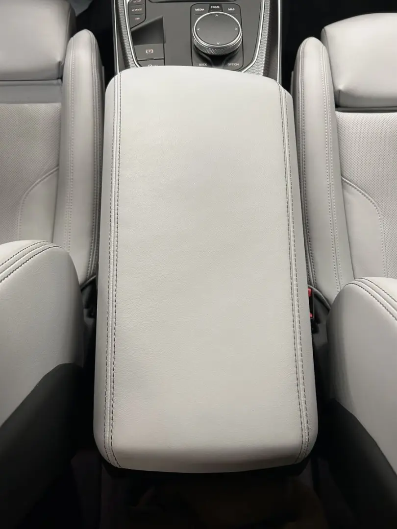 M3 Limousine Schalter  LCI  Individual. Laser  H