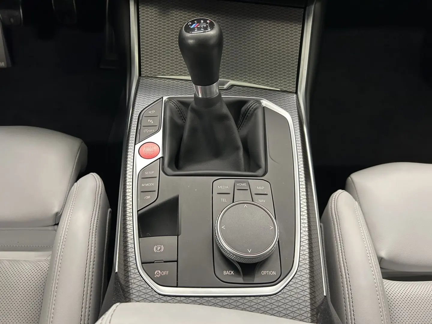 M3 Limousine Schalter  LCI  Individual. Laser  H