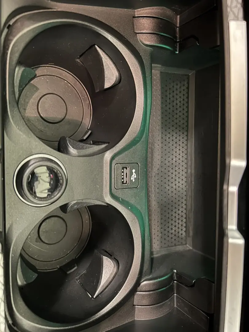 M3 Limousine Schalter  LCI  Individual. Laser  H