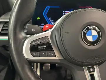 M3 Limousine Schalter  LCI  Individual. Laser  H