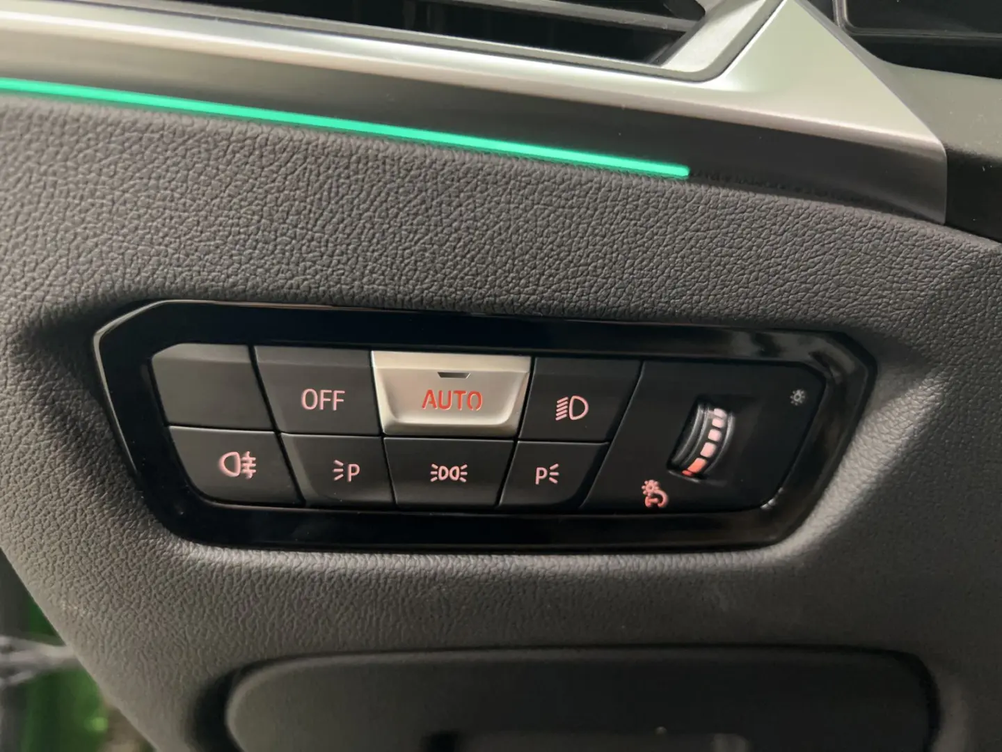 M3 Limousine Schalter  LCI  Individual. Laser  H