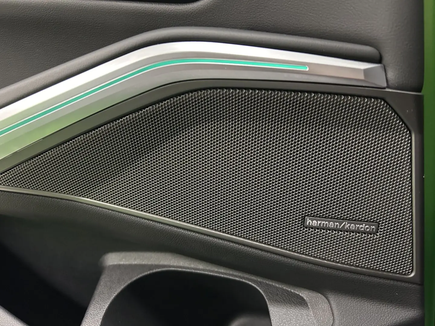 M3 Limousine Schalter  LCI  Individual. Laser  H