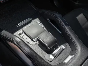 Mercedes-Benz GLE 450 d 4M Coupé AMG Sport Premium