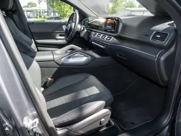 Mercedes-Benz GLE 450 d 4M Coupé AMG Sport Premium