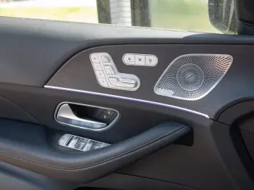 Mercedes-Benz GLE 450 d 4M Coupé AMG Sport Premium