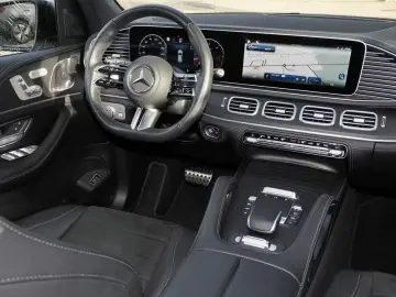 Mercedes-Benz GLE 450 d 4M AMG ADV.  PANO DE 22''