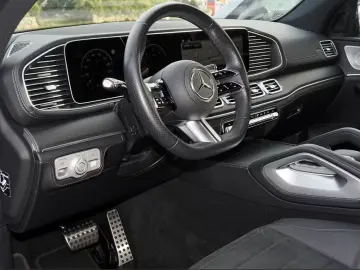 Mercedes-Benz GLE 450 d 4M AMG ADV.  PANO DE 22''