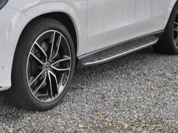 Mercedes-Benz GLE 450 d 4M AMG ADV.  PANO DE 22''