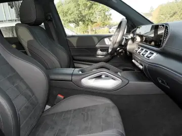 Mercedes-Benz GLE 450 d 4M AMG ADV.  PANO DE 22''