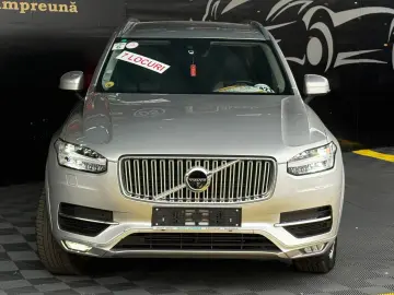 Volvo XC 90