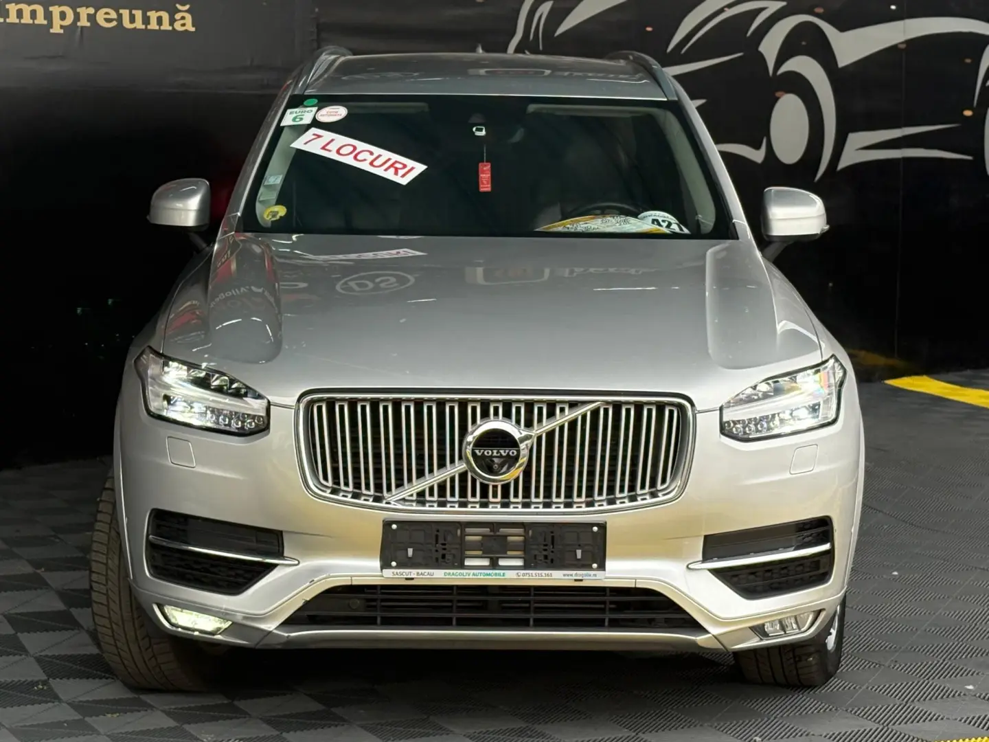 Volvo XC 90