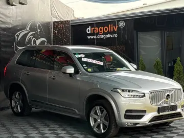 Volvo XC 90