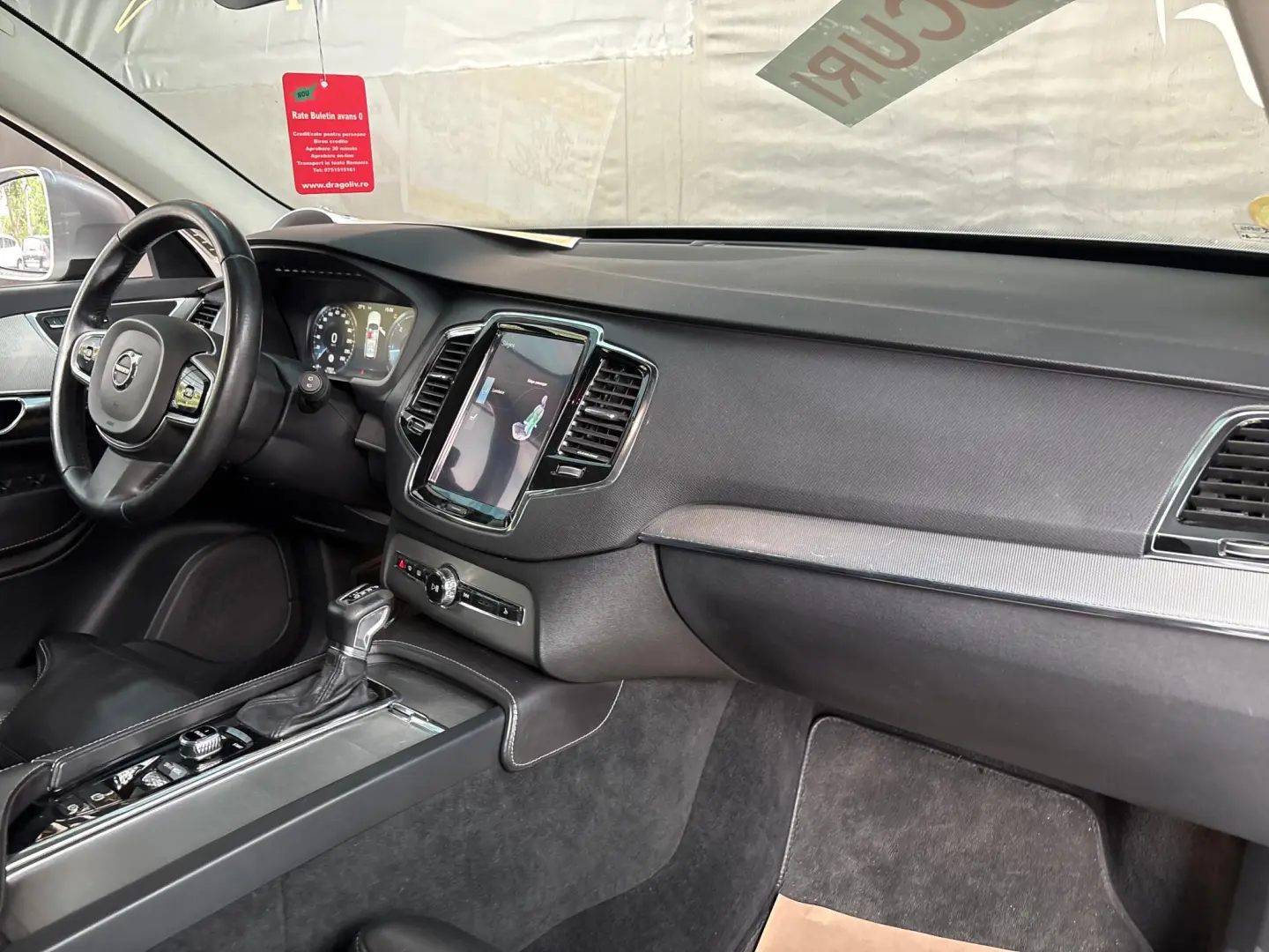Volvo XC 90