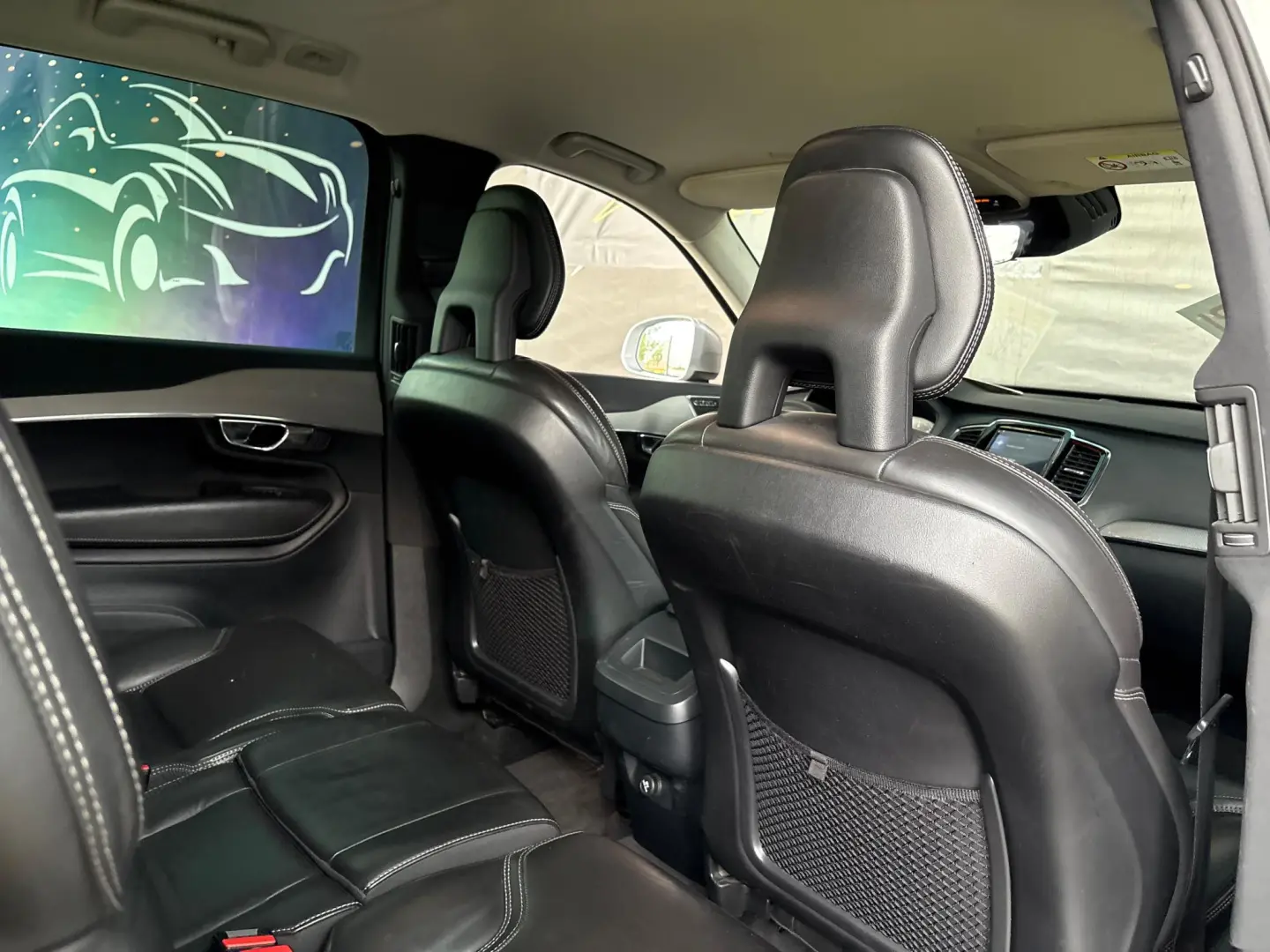 Volvo XC 90