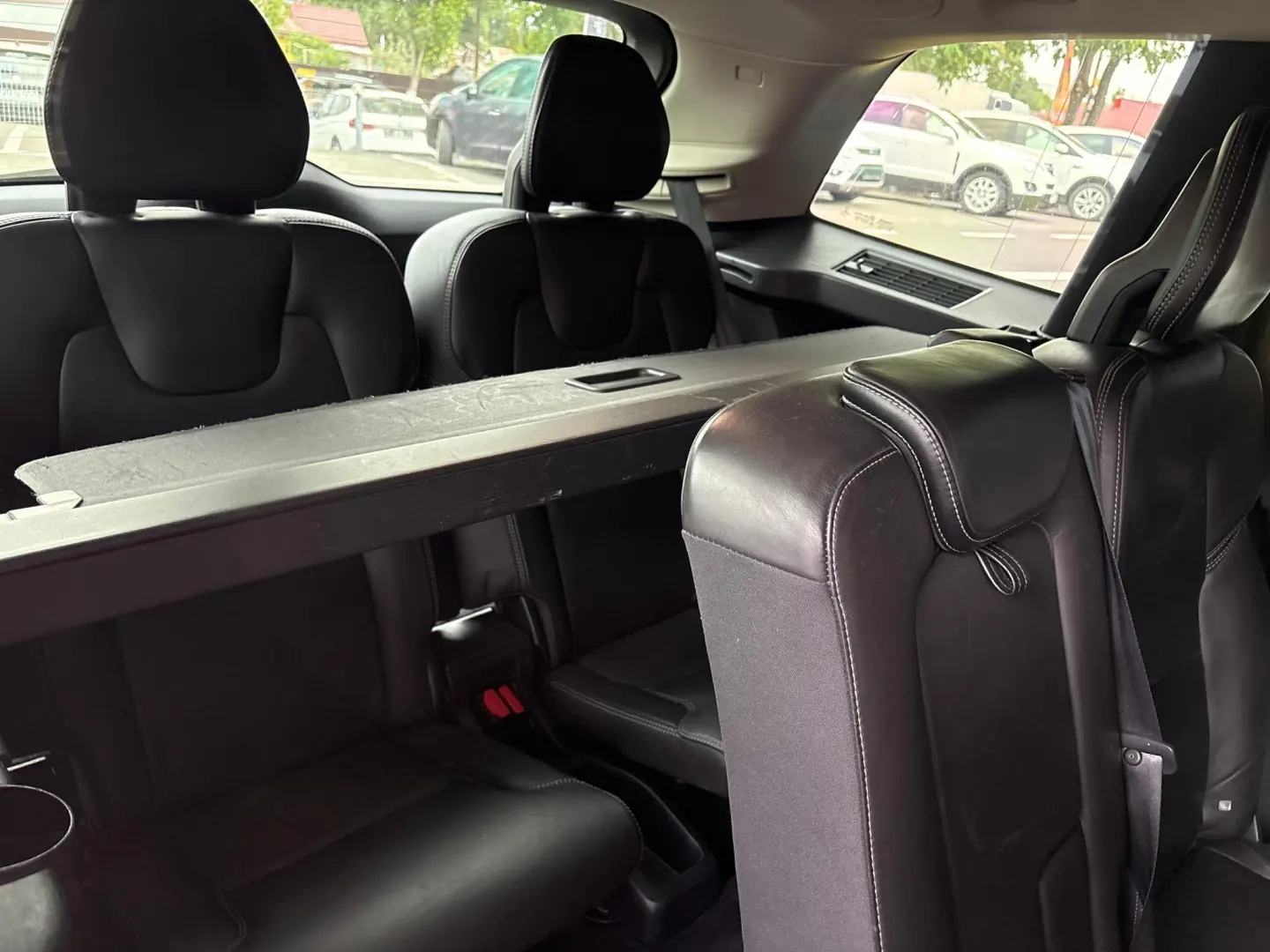 Volvo XC 90