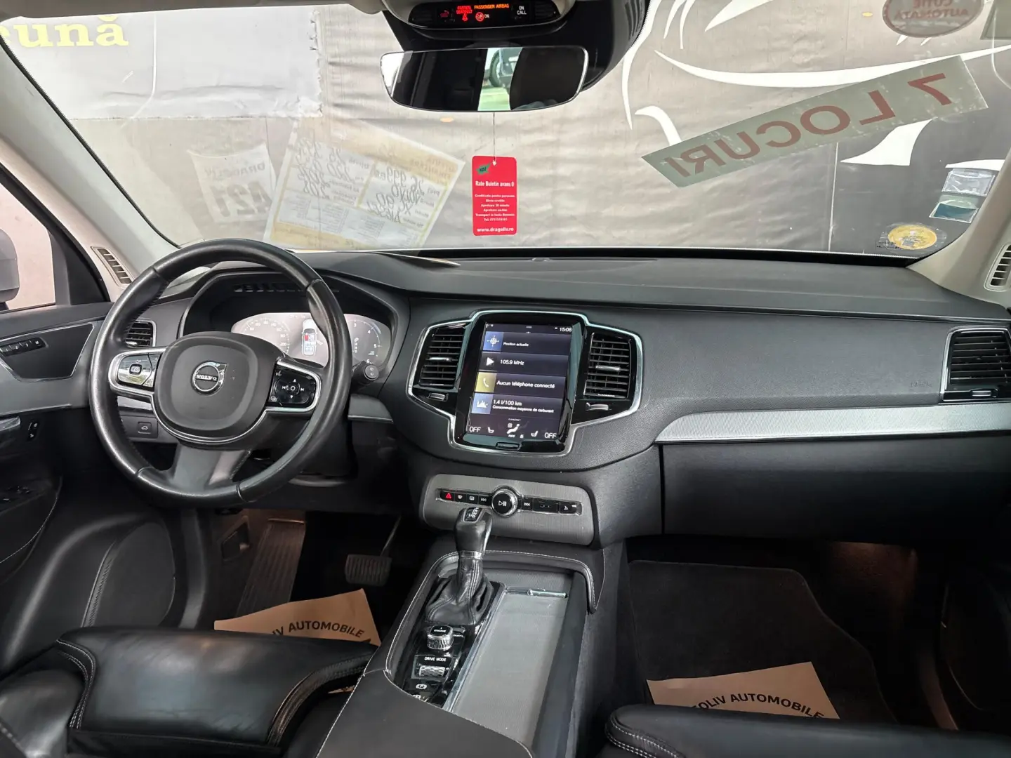 Volvo XC 90