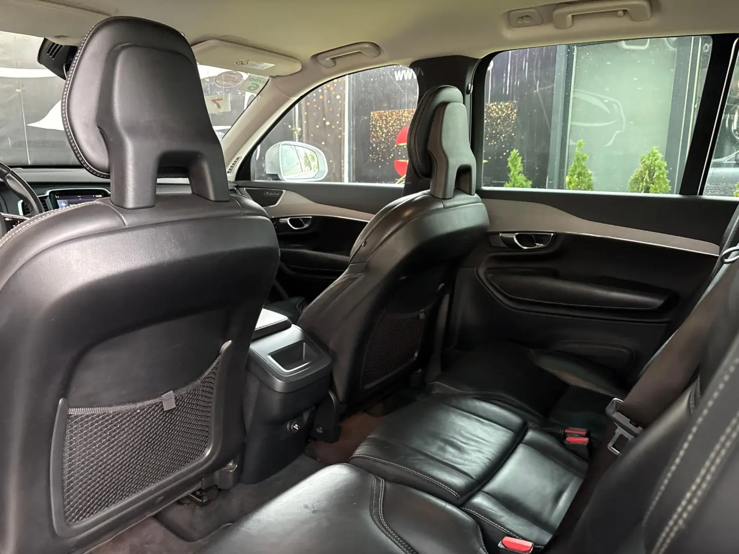 Volvo XC 90