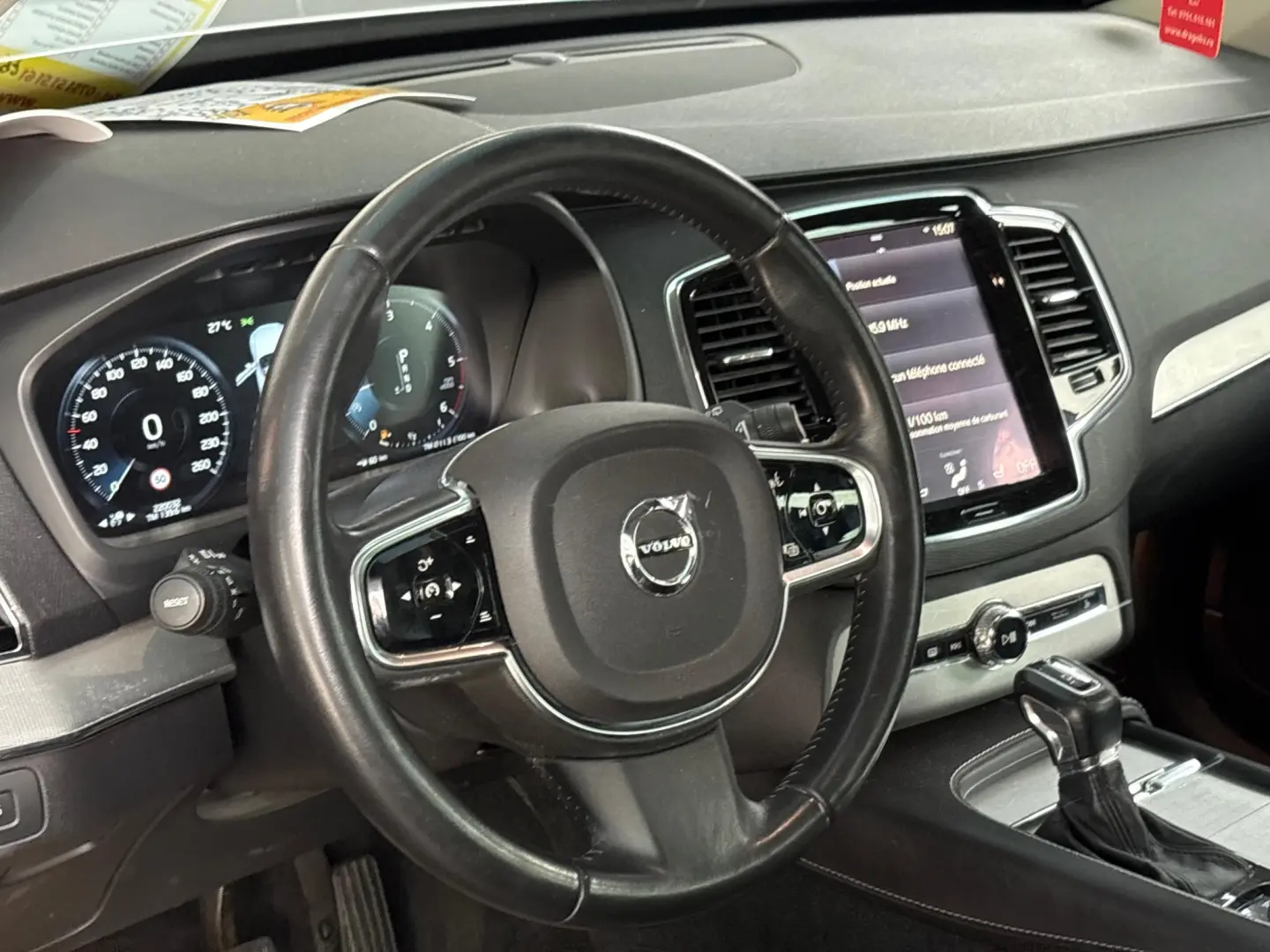Volvo XC 90