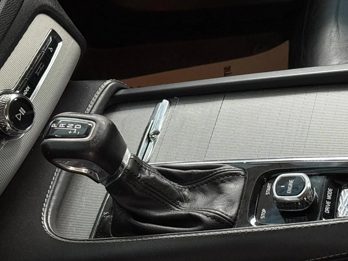 Volvo XC 90