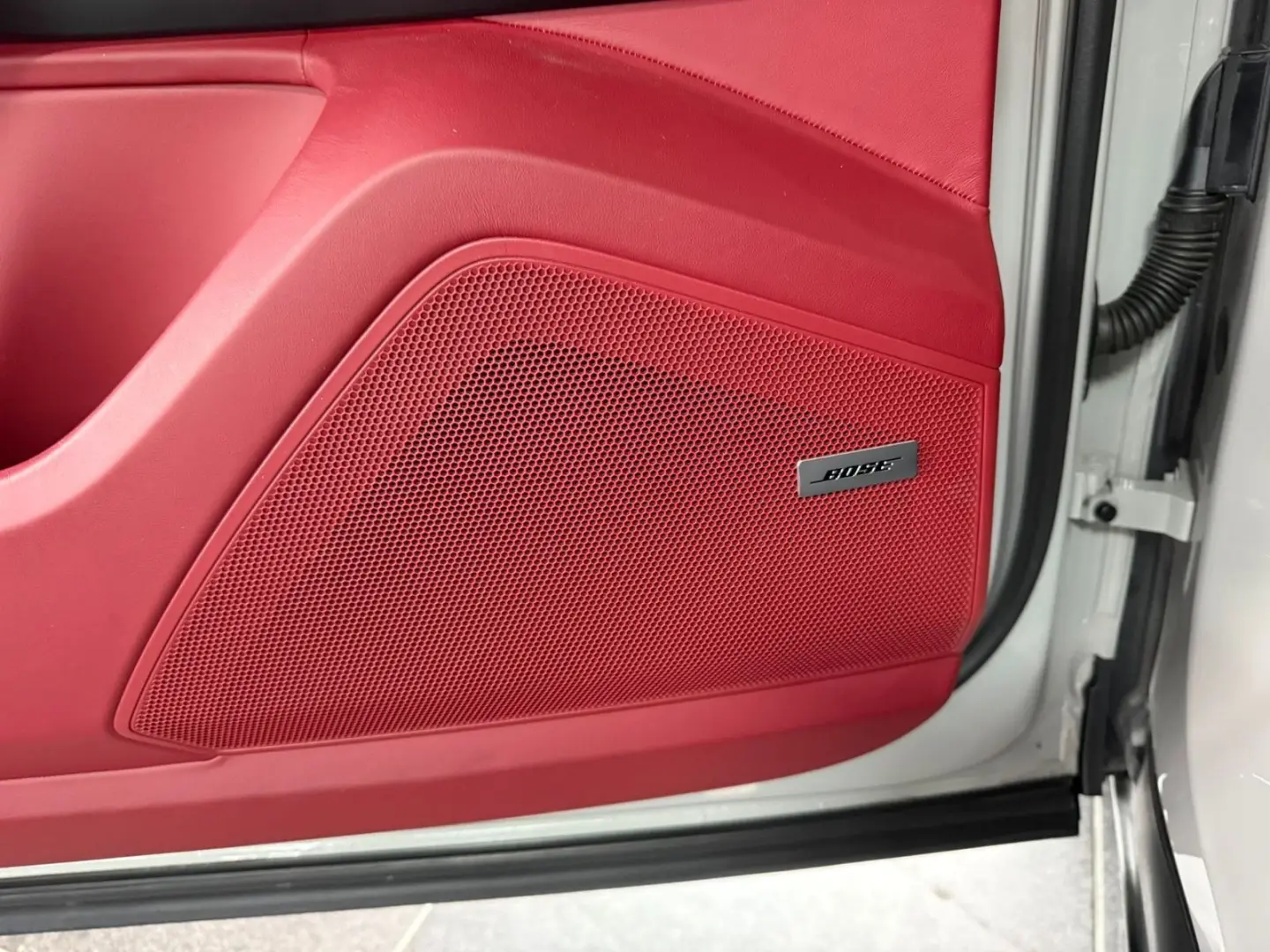 Cayenne Coupe E-Hybrid Platinum Edition