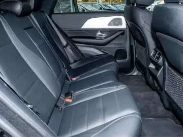 Mercedes-Benz GLE 450 d 4M AMG NIGHT AIRMATIC LED