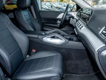Mercedes-Benz GLE 450 d 4M AMG NIGHT AIRMATIC LED