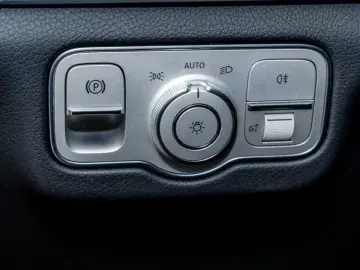 Mercedes-Benz GLE 450 d 4M AMG NIGHT AIRMATIC LED