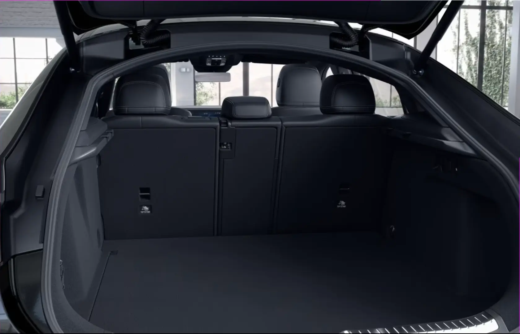 Mercedes-Benz GLE 400 d Coupé AMG DISTR AIRM Pano