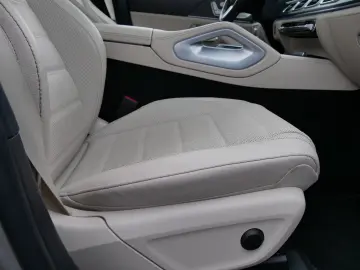 Mercedes-Benz GLE 350 d 4Matic Coupe NAVI PANO ACC