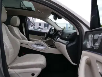 Mercedes-Benz GLE 350 d 4Matic Coupe NAVI PANO ACC