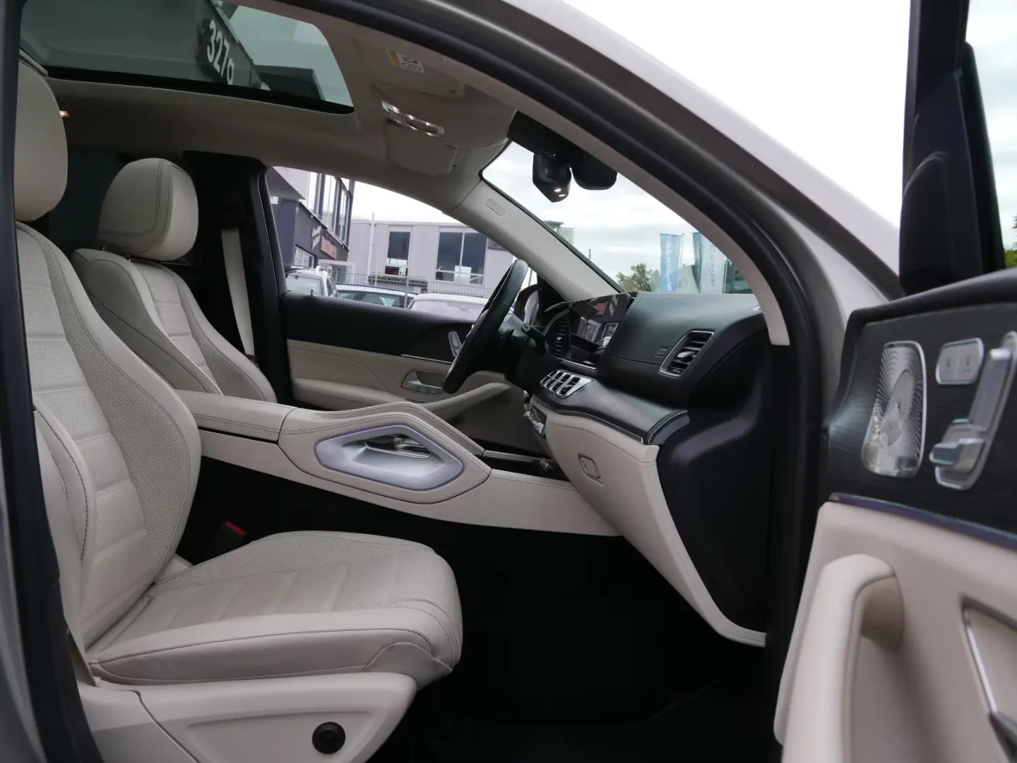 Mercedes-Benz GLE 350 d 4Matic Coupe NAVI PANO ACC