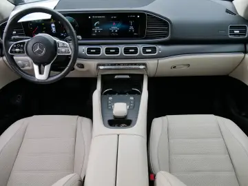 Mercedes-Benz GLE 350 d 4Matic Coupe NAVI PANO ACC