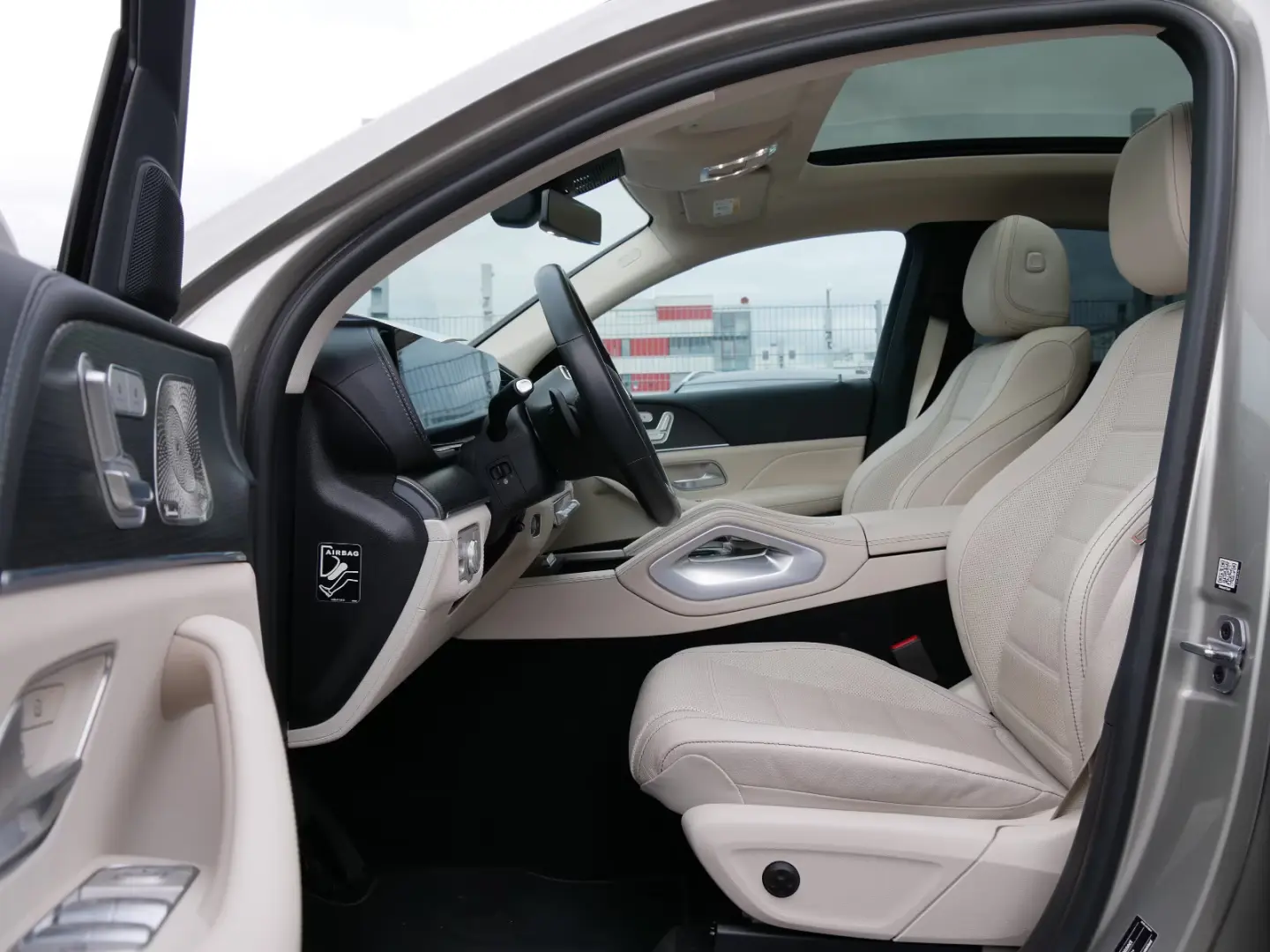 Mercedes-Benz GLE 350 d 4Matic Coupe NAVI PANO ACC