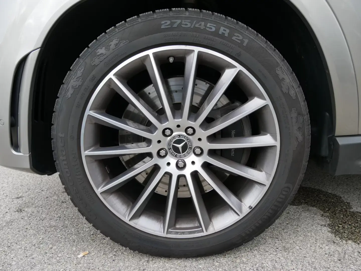 Mercedes-Benz GLE 350 d 4Matic Coupe NAVI PANO ACC