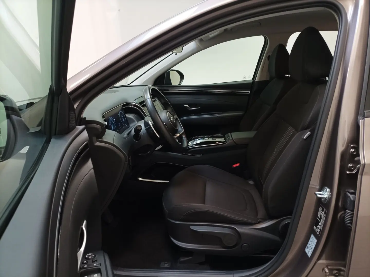 Tucson 1.6 T-GDI Basis 4WD Carplay PDC LED