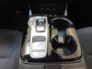 Tucson 1.6 T-GDI Basis 4WD Carplay PDC LED