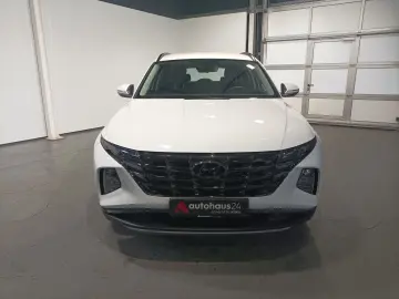 Tucson 1.6 PHEV 4WD LED Navi ParkPilot Sitzhzg