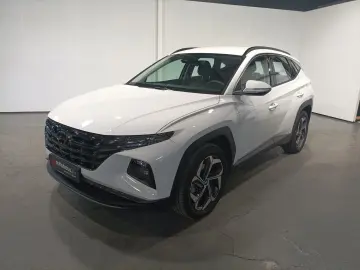 Tucson 1.6 PHEV 4WD LED Navi ParkPilot Sitzhzg