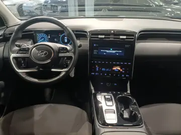 Tucson 1.6 PHEV 4WD LED Navi ParkPilot Sitzhzg