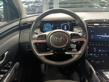 Tucson 1.6 PHEV 4WD LED Navi ParkPilot Sitzhzg