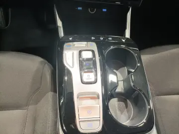 Tucson 1.6 PHEV 4WD LED Navi ParkPilot Sitzhzg