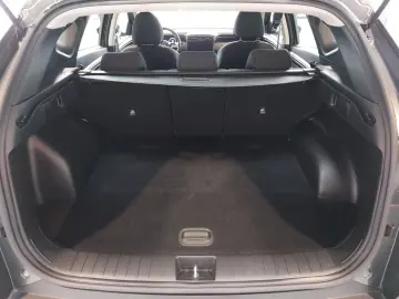 Tucson 1.6 T-GDI  Navi Cam V. Cockpit Sitzhzg.