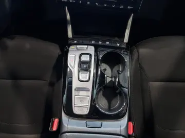 Tucson 1.6 T-GDI  Navi Cam V. Cockpit Sitzhzg.