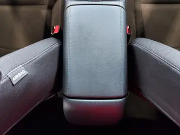 Tucson 1.6 T-GDI  Navi Cam V. Cockpit Sitzhzg.