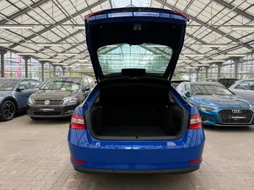 Superb 1.5 TSI  Ambition ACC LED Kamera