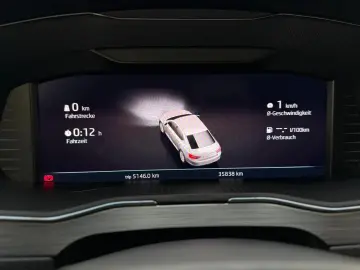 Superb 1.5 TSI  Ambition ACC LED Kamera