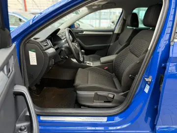 Superb 1.5 TSI  Ambition ACC LED Kamera