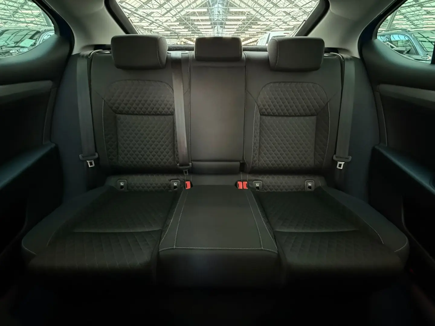 Superb 1.5 TSI  Ambition ACC LED Kamera