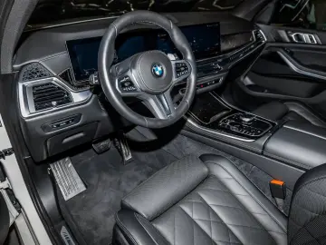 X5 xDrive30d M Sport RFK NAVI LED